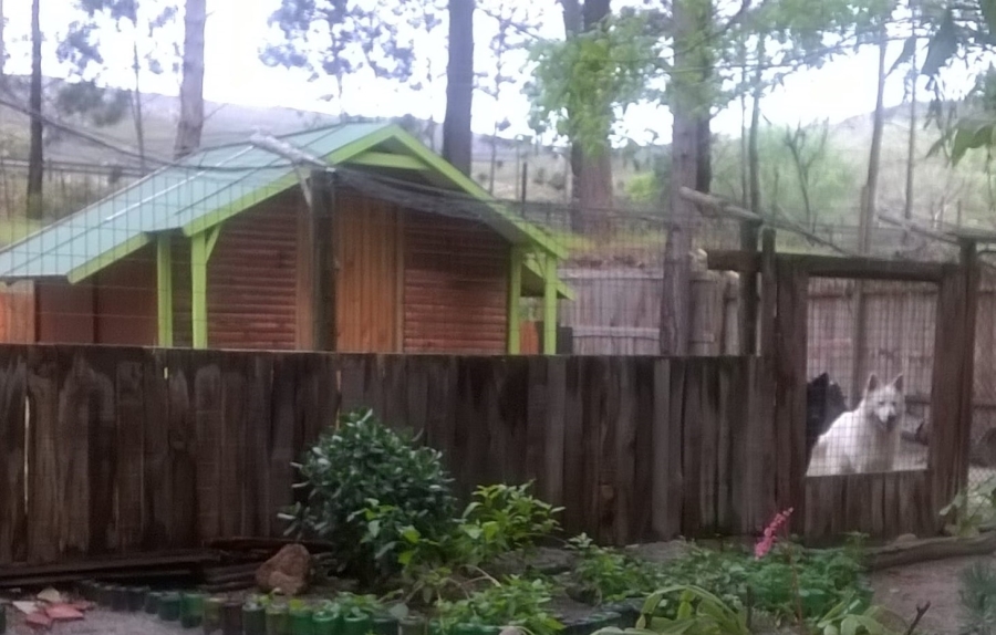 Commercial Property for Sale in Bot River Western Cape